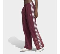 Firebird Loose Trackpant rouge L