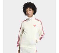 Firebird Loose Tracktop beige XS