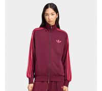 adidas Veste FIREBIRD TRACK TOP LOOSE in Bordeaux EU M