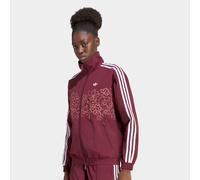 Firebird Loose Tracktop rouge S