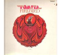 FIREBIRD LP (VINYL) UK RCA 1976