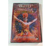Firebird Petrushka Scheherazade Stravinsky Ballet V.O - Dvd