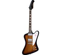 Firebird Platypus Tobacco Sunburst