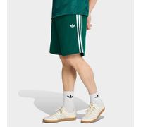 Adidas Originals Firebird Shorts Vert L Homme