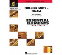 Firebird Suite - Finale