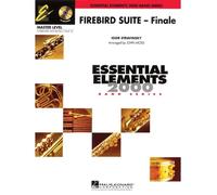 Firebird Suite - Finale / Score + Parties