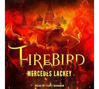 Firebird (The Fairy Tales Series)