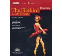 Firebird, The / Les Noces