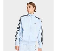 Adidas Sweatshirt Firebird zippé Bleu XL Homme