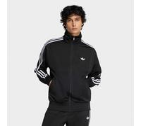 Adidas Originals Firebird Full Zip Sweatshirt Noir M Homme