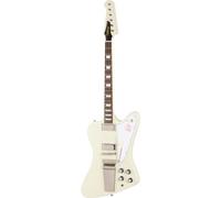 Firebird V Maestro Vibrola Reissue 1963 Polaris White