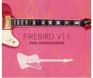 Firebird V11