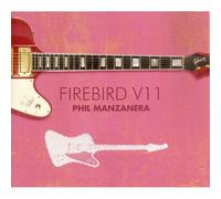 Firebird Vol. 11