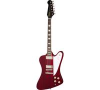 Firebird Wine Red