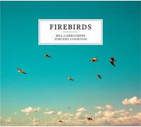 Firebirds CD