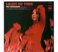 Firebirds – Light My Fire – Import
