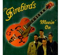 Firebirds - Movin' on [Import]