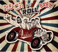 Firebirds - Rock & Roll Baby [Import]