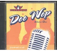 Firebirds, the - Doo Wop Vol.1 [Import]