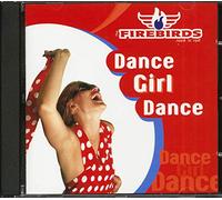 Firebirds, the - Girl Dance [Import]