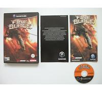 Fireblade [ Gamecube ] [Import anglais]