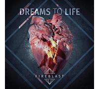 Fireblast - Dreams to Life