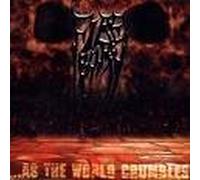 Fireborn - As The World Crumbles