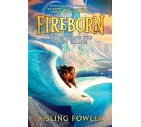 Fireborn: Phoenix and the Frost Palace