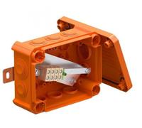 FIREBOX E90 Boîte de protection incendie n/t 240x190x95 7205744
