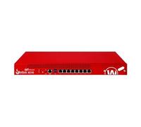 Firebox M390 - Dispositif de sécurité - Haute disponibilité - avec 3 ans de Standard Support - 8 ports - GigE - AC 90 - 264 V