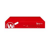 Firebox T25 - Dispositif de sécurité - avec 3 ans de Standard Support - 5 ports - 1GbE