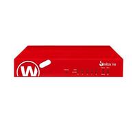 Firebox T45-PoE - Dispositif de sécurité - avec 5 ans de Basic Security Suite - 5 ports - 1GbE - WatchGuard Trade-Up Program