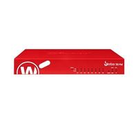 Firebox T85-PoE - Dispositif de sécurité - avec Basic Security Suite de trois ans - 8 ports - GigE - WatchGuard Trade-Up Program