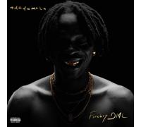 Adedemola – Adedemola – CD