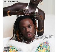 Fireboy Dml - Playboy [Import]