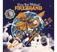 Firebrand