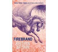 Firebrand: Book Six