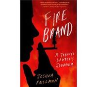 Firebrand by Joshua Knelman Joshua Knelman (Auteur)