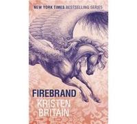 Firebrand Kristen Britain, (Auteur)
