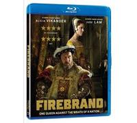 FIREBRAND-NL-BLURAY C