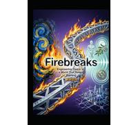 Firebreaks: Engineering Peace in a World That Keeps Burning. A Master Blueprint for Durable Conflict Containment, Human Repair, and Systemic Calm