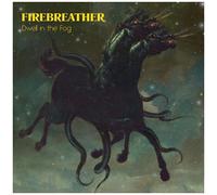 Firebreather - Dwell In The Fog [Cd]