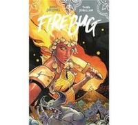 Firebug by Johnnie Christmas Paperback Book Inconnu (Auteur)