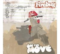 Firebug - on The Move [Import]