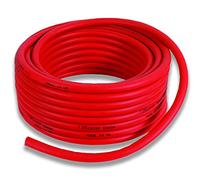 Firechief Fh25/30 Tuyau d'incendie Rouge 25 mm x 30 m
