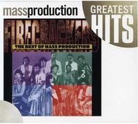 Firecrackers: Best of Mass Production