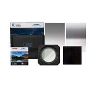 Firecrest Ultra Colby Brown Signature Edition 100mm Premier Landscape Kit + Firecrest 100mm Holder Kit