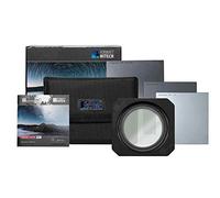 Firecrest Ultra Elia Locardi Signature Edition 100mm Travel Kit + Firecrest 100mm Holder Kit