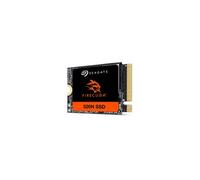 FireCuda 520N - SSD - 1 To - interne - M.2 2230 - PCIe 4.0 x4 (NVMe)