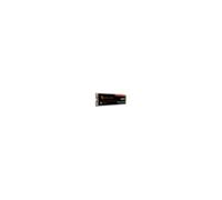 FireCuda 530R ZP2000GM3A063 - SSD - 2 To - interne - M.2 2280-D2 - PCIe 4.0 x4 (NVMe) - avec 3 ans de Seagate Rescue Data Recovery